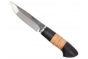Нож Ножемир Варан (3367, 95X18, береста)