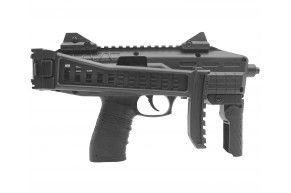 Пневматический пистолет Ekol ES P95 B 4.5 мм (черный)