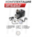 Электрический компрессор Target Gun TG-Hpc-300b4500 (300 Бар, 220В, водяное охлаждение)