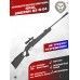 Пневматическая винтовка Kral Smersh R5 N-04 6.35 мм (пластик, 3 Дж)