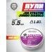 Пули пневматические JSB Straton Jumbo Diabolo 5.5 мм (1.030 г, 250 шт)