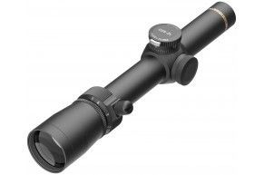 Оптический прицел Leupold VX-3HD CDS-ZL 1.5-5x20 (25.4 мм, Duplex)