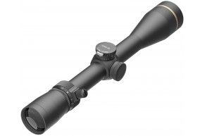 Оптический прицел Leupold VX-3HD CDS-ZL 3.5-10x40 (25.4 мм, Duplex)