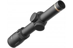 Оптический прицел Leupold VX-5HD 1-5x24 (30 мм, FireDot 4 Fine, подсветка)