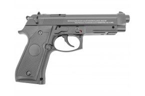 Уценка Пневматический пистолет Stalker S92ME 4.5 мм (Beretta 92)