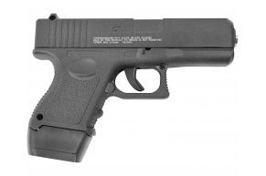 Уценка Страйкбольный пистолет Stalker SA17GM Spring 6 мм (Glock 17 mini)