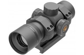 Коллиматорный прицел Leupold Freedom RDS 1x34 (Red Dot, Вивер, 34 мм)