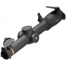 Оптический прицел Leupold VX-6HD CDS-ZL2 1-6x24 (30 мм, FireDot 4 Fine, с подсветкой)