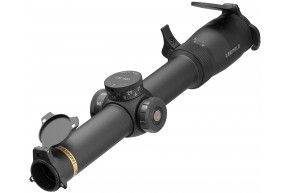 Оптический прицел Leupold VX-6HD CDS-ZL2 1-6x24 (30 мм, FireDot 4 Fine, с подсветкой)