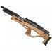 Пневматическая винтовка Jaeger SPR BullPup 6.35 мм (590 мм, AP, передний взвод, FR316L/AP/T)