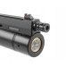 Пневматический пистолет KrugerGun Корсар 6.35 мм (D42, ствол 240, прямоток, манометр, пластик)