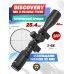 Оптический прицел Discovery MS 3-9x40AC FW25 (25.4 мм, оригинал, HMD, Weaver)