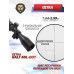 Оптический прицел Discovery MS 3-9x40AC FW25 (25.4 мм, оригинал, HMD, Weaver)