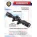 Оптический прицел Discovery MS 3-9x40AC FW25 (25.4 мм, оригинал, HMD, Weaver)