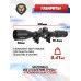 Оптический прицел Discovery MS 3-9x40AC FW25 (25.4 мм, оригинал, HMD, Weaver)