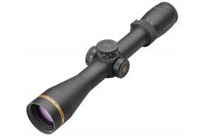 Оптический прицел Leupold VX-6HD 2-12x42 CDS-ZL2 (FireDot Duplex, 30 мм, подсветка)