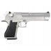 Страйкбольный пистолет WE Desert Eagle (silver, матовый, WE-090510, Gas)