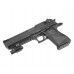 Страйкбольный пистолет WE Desert Eagle L6 (WE-950509, black, Weaver)