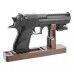 Страйкбольный пистолет WE Desert Eagle L6 (WE-950509, black, Weaver)