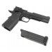 Страйкбольный пистолет WE Colt M1911 P14-45 (WE-E004A, СО2)