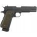 Страйкбольный пистолет WE Colt M1911А1 (WE-E005A, CO2)