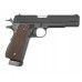 Страйкбольный пистолет WE Colt M1911А1 (WE-E005A, CO2)