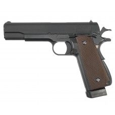 Страйкбольный пистолет WE Colt M1911А1 (WE-E005A, CO2)