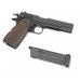 Страйкбольный пистолет WE Colt M1911А1 (WE-E005A, CO2)