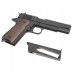 Страйкбольный пистолет WE Colt M1911А1 Gen 2 (CO2, WE-E017C-BK)