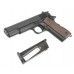 Страйкбольный пистолет WE Colt M1911А1 Gen 2 (CO2, WE-E017C-BK)