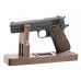 Страйкбольный пистолет WE Colt M1911А1 Gen 2 (CO2, WE-E017C-BK)