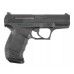 Страйкбольный пистолет WE Walther P99 (черный, CO2, WE-PX001-BK-CO2)