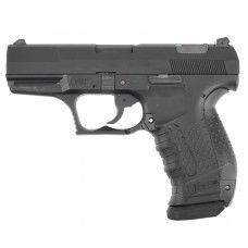 Страйкбольный пистолет WE Walther P99 (черный, CO2, WE-PX001-BK-CO2)