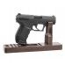 Страйкбольный пистолет WE Walther P99 (черный, CO2, WE-PX001-BK-CO2)