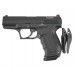 Страйкбольный пистолет WE Walther P99 (черный, CO2, WE-PX001-BK-CO2)