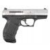 Страйкбольный пистолет WE Walther P99 (6 мм, CO2, silver, WE-PX001-SV-CO2)