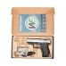 Страйкбольный пистолет WE Walther P99 (6 мм, CO2, silver, WE-PX001-SV-CO2)