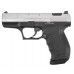 Страйкбольный пистолет WE Walther P99 (6 мм, CO2, silver, WE-PX001-SV-CO2)