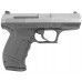 Страйкбольный пистолет WE Walther P99 (6 мм, CO2, silver, WE-PX001-SV-CO2)