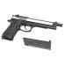 Страйкбольный пистолет WE Beretta M92F (CO2, 2 tone, WE-M007A-CO2)