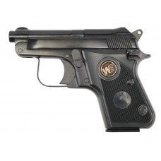 Страйкбольный пистолет WE Beretta 950 Jetfire (WE-CT002-BK-WE950, черный, Gas)