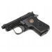 Страйкбольный пистолет WE Beretta 950 Jetfire (WE-CT002-BK-WE950, черный, Gas)