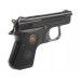 Страйкбольный пистолет WE Beretta 950 Jetfire (WE-CT002-BK-WE950, черный, Gas)