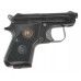 Страйкбольный пистолет WE Beretta 950 Jetfire (WE-CT002-BK-WE950, черный, Gas)