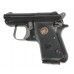 Страйкбольный пистолет WE Beretta 950 Jetfire (WE-CT002-BK-WE950, черный, Gas)