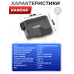 Лазерный дальномер Kandar 6x21 (BH-RF312, до 1000 м)