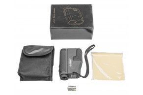 Лазерный дальномер Kandar 6x21 (BH-RF312, до 1000 м)