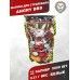 Шарики для страйкбола Angry BBs 0.23 г (6 мм, 4300 шт, белые)