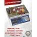 Шарики для страйкбола Angry BBs 0.23 г (6 мм, 4300 шт, белые)