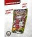 Шарики для страйкбола Angry BBs 0.23 г (6 мм, 4300 шт, белые)